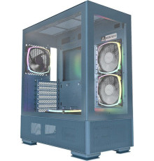 Корпус Montech Sky Two синий