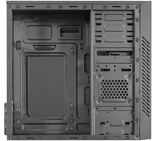 Корпус Ginzzu D370