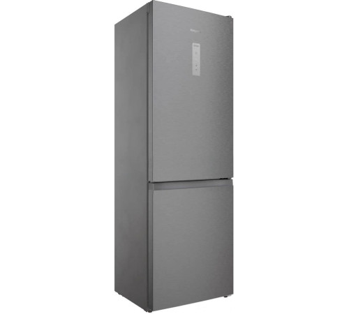 Холодильник Hotpoint HT 5180 MX
