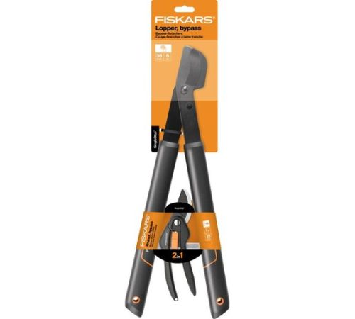 Секатор Fiskars 1057760