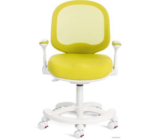 Офисное кресло TetChair Rainbow салатовый