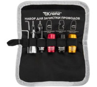 Электромонтажный набор Kranz KR-92-0460-1 6 предметов