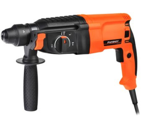 Перфоратор Patriot RH 282 140301282 кейс