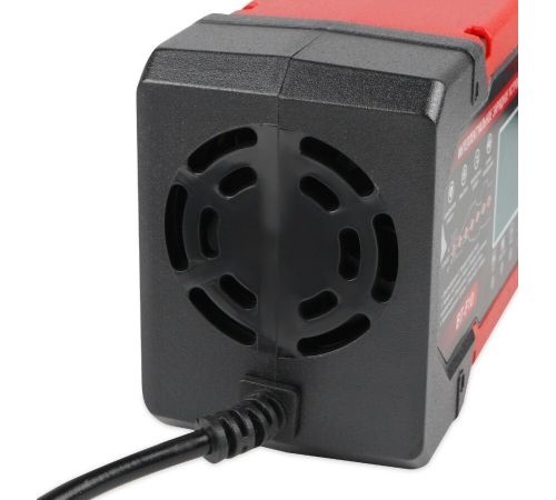 Зарядное устройство AVS BT-F10 10A 12/24V A95116S