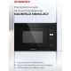 Микроволновая печь MAUNFELD MBMO.25.7GBG