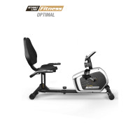 Велотренажер Start Line Fitness Optimal SLF 8310R