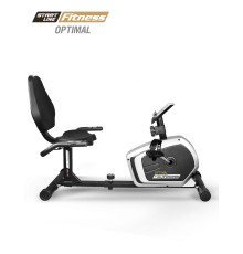 Велотренажер Start Line Fitness Optimal SLF 8310R