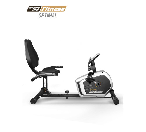 Велотренажер Start Line Fitness Optimal SLF 8310R