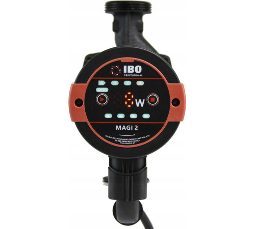 Циркуляционный насос IBO MAGI 2 25-60/180 230V