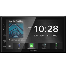 USB-магнитола Kenwood DMX5020S