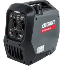 Бензиновый генератор Gigant GPIGL-2000