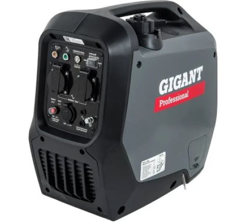 Бензиновый генератор Gigant GPIGL-2000