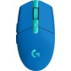 Игровая мышь Logitech G304 Lightspeed синий