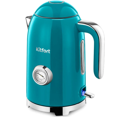 Электрический чайник Kitfort KT-6740