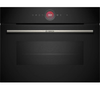 Электрический духовой шкаф Bosch Serie 8 CMG7241B1