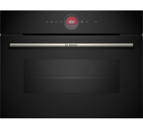 Электрический духовой шкаф Bosch Serie 8 CMG7241B1