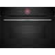 Электрический духовой шкаф Bosch Serie 8 CMG7241B1