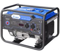 Бензиновый генератор ТСС SGG 2000N