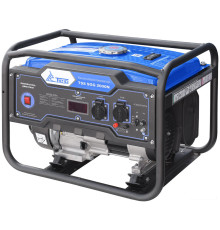Бензиновый генератор ТСС SGG 2000N
