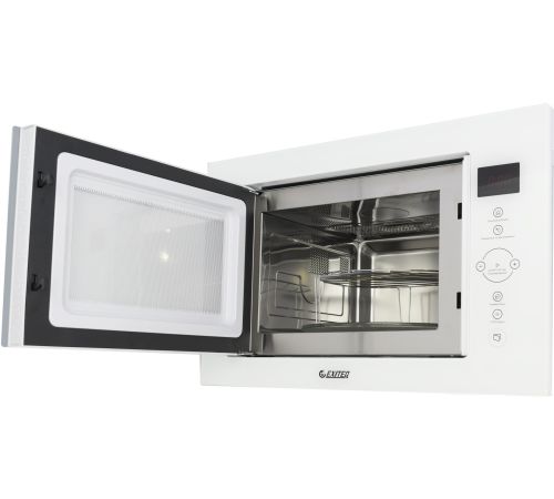 Микроволновая печь Exiteq EXM-106 белый