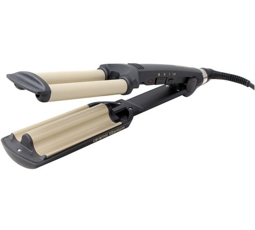 Круглая  плойка BaByliss C260E