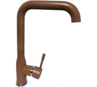 Смеситель Gerhans HU01K4698-23 терракот