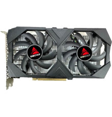 Видеокарта BIOSTAR GeForce RTX 3050 6GB GDDR6 VN3516RF68