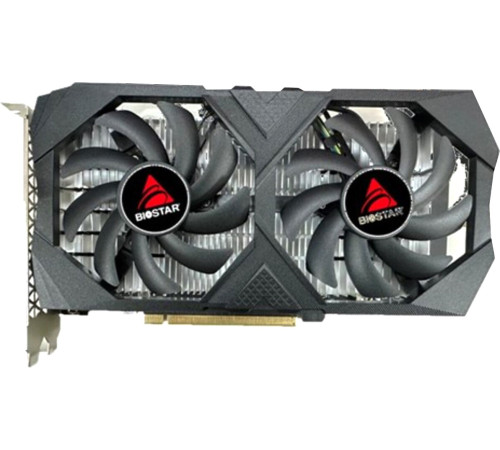 Видеокарта BIOSTAR GeForce RTX 3050 6GB GDDR6 VN3516RF68