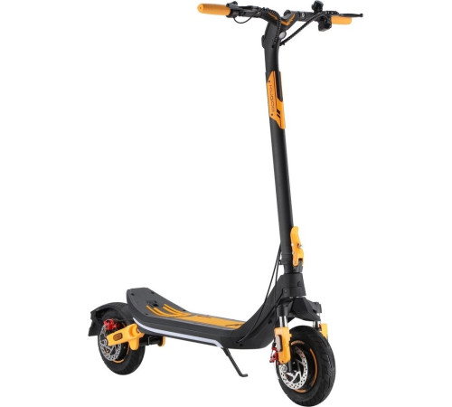 Электросамокат Kugoo Kirin M3 Pro