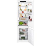 Холодильник Electrolux TwinTech 600 LNS9TE19S