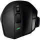 Игровая мышь Logitech G502 X Lightspeed черный