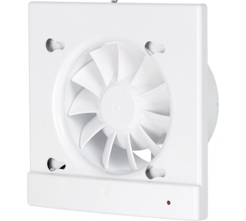 Осевой вентилятор Viento Gorizont Luna GZ100 белый