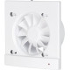 Осевой вентилятор Viento Gorizont Luna GZ100 белый