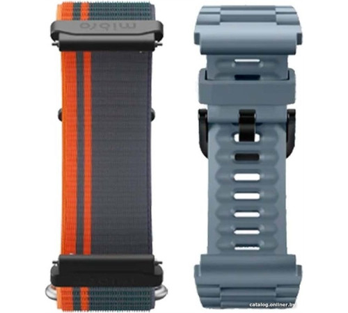 Умные часы Mibro Watch GS Active серый