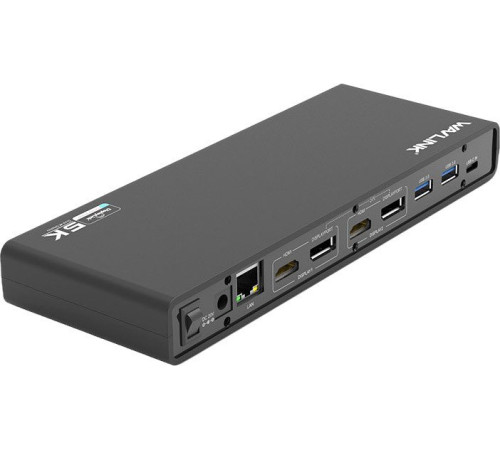 Док-станция Wavlink WL-UG69DK1