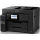 МФУ Epson L15150 ресурс стартовых контейнеров 7500/6000, контейнер 008