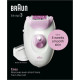 Эпилятор Braun Silk-epil 3 3-031