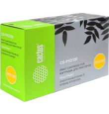 Картридж CACTUS CS-PH3100