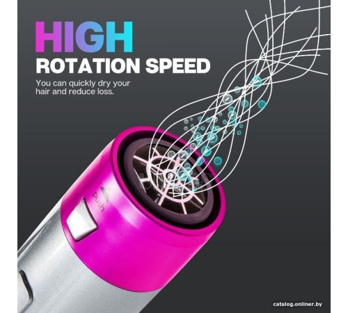 Фен-стайлер PROstyle TBD0602245301
