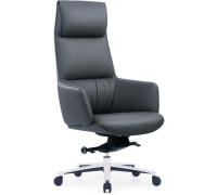 Кресло CACTUS CS-LBK-MILANO черный