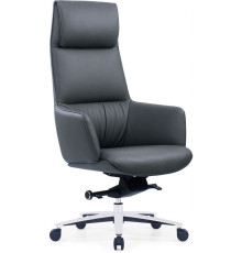 Кресло CACTUS CS-LBK-MILANO черный