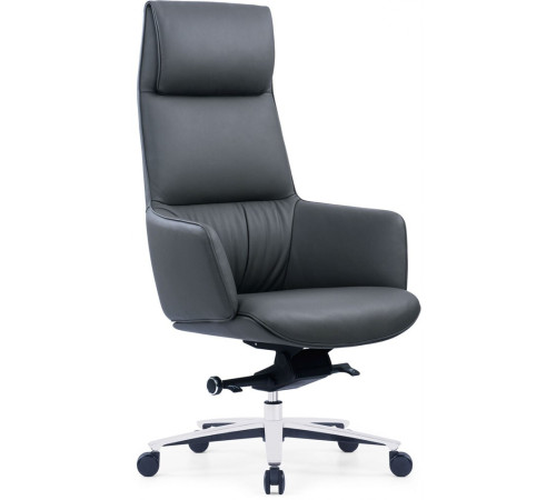 Кресло CACTUS CS-LBK-MILANO черный