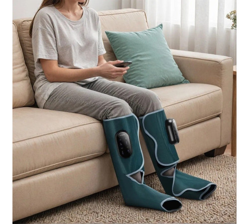 Массажер для ног Kitfort KT-5959