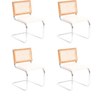 Стул TetChair Mani 4шт, груша