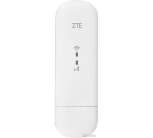4G модем ZTE MF79N LTE белый