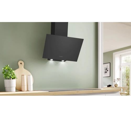 Кухонная вытяжка Bosch Serie 2 DWK64PJ60T