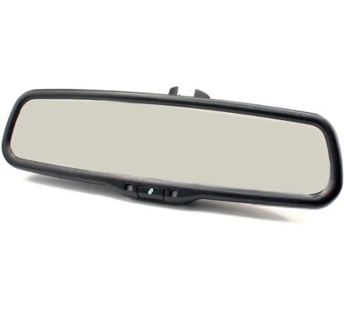 Видеорегистратор-зеркало Gazer MM503