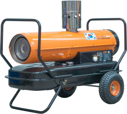 Дизельная тепловая пушка Aurora TK-80 ID