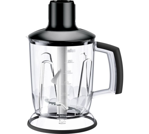 Погружной блендер Braun Multiquick 9 MQ9147X