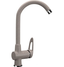 Смеситель Ulgran U-006 302 песочный